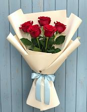 Букет Классика чувств в Нижнеподкумском