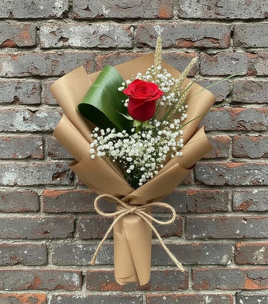 Букет цветов из: Розы в Нижнеподкумском