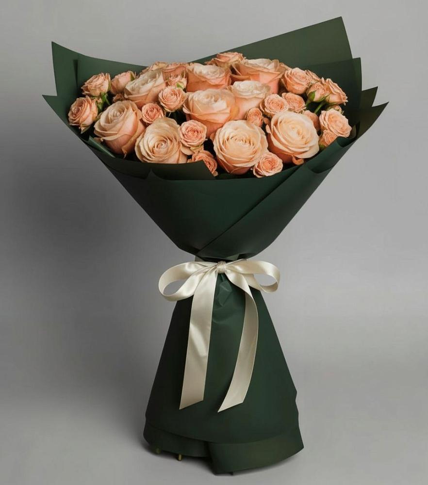 Букет Элегантный в Нижнеподкумском