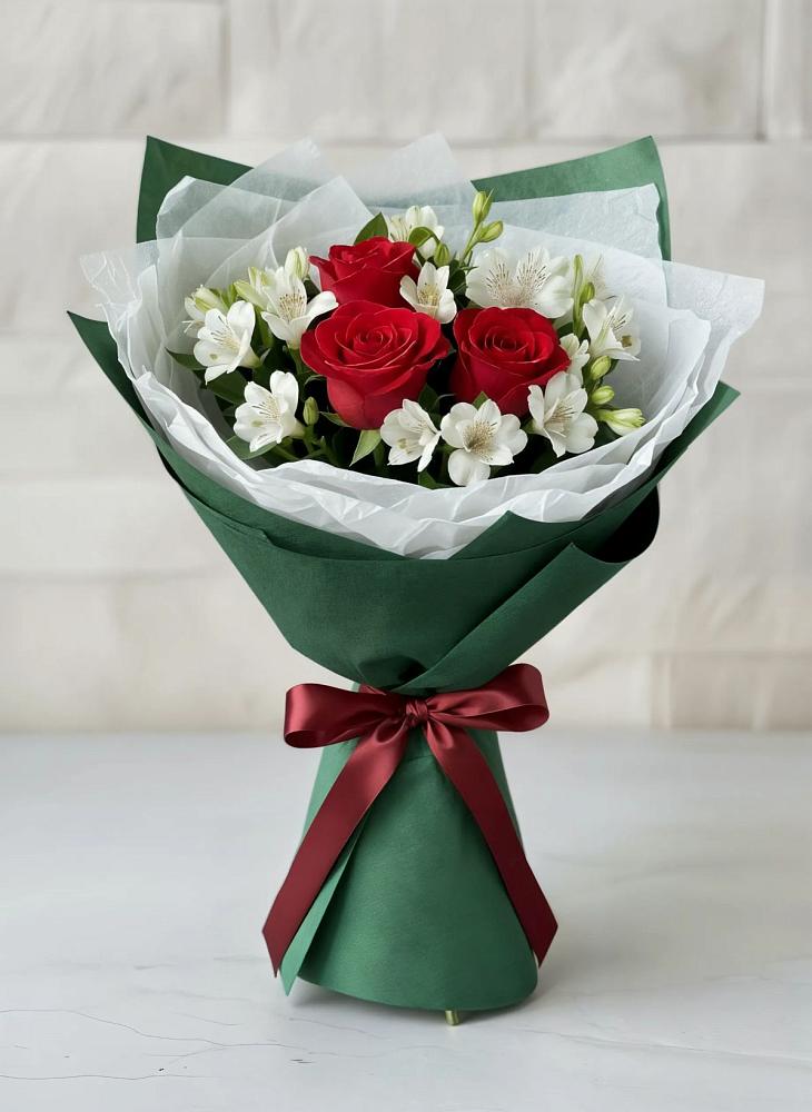 Букет Идеальный Вкус в Нижнеподкумском