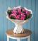 Букет цветов из: Розы в Нижнеподкумском