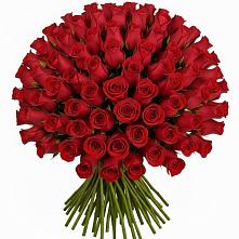 Букет Красные розы Чери Лав #REPLACE_PRED# Нижнеподкумском