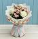 Букет цветов из: Розы в Нижнеподкумском