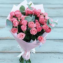 Букет Леди совершенство #REPLACE_PRED# Нижнеподкумском