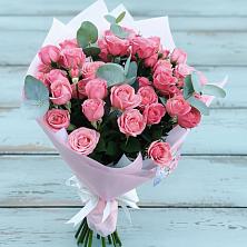 Букет Леди совершенство в Нижнеподкумском